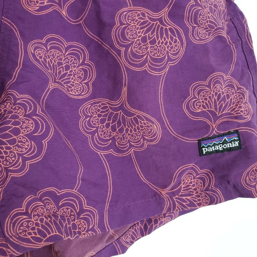 Patagonia Barely Baggie Womens Shorts - Picture 2 of 4